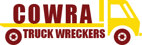 Cowra Truck Wreckers Logo